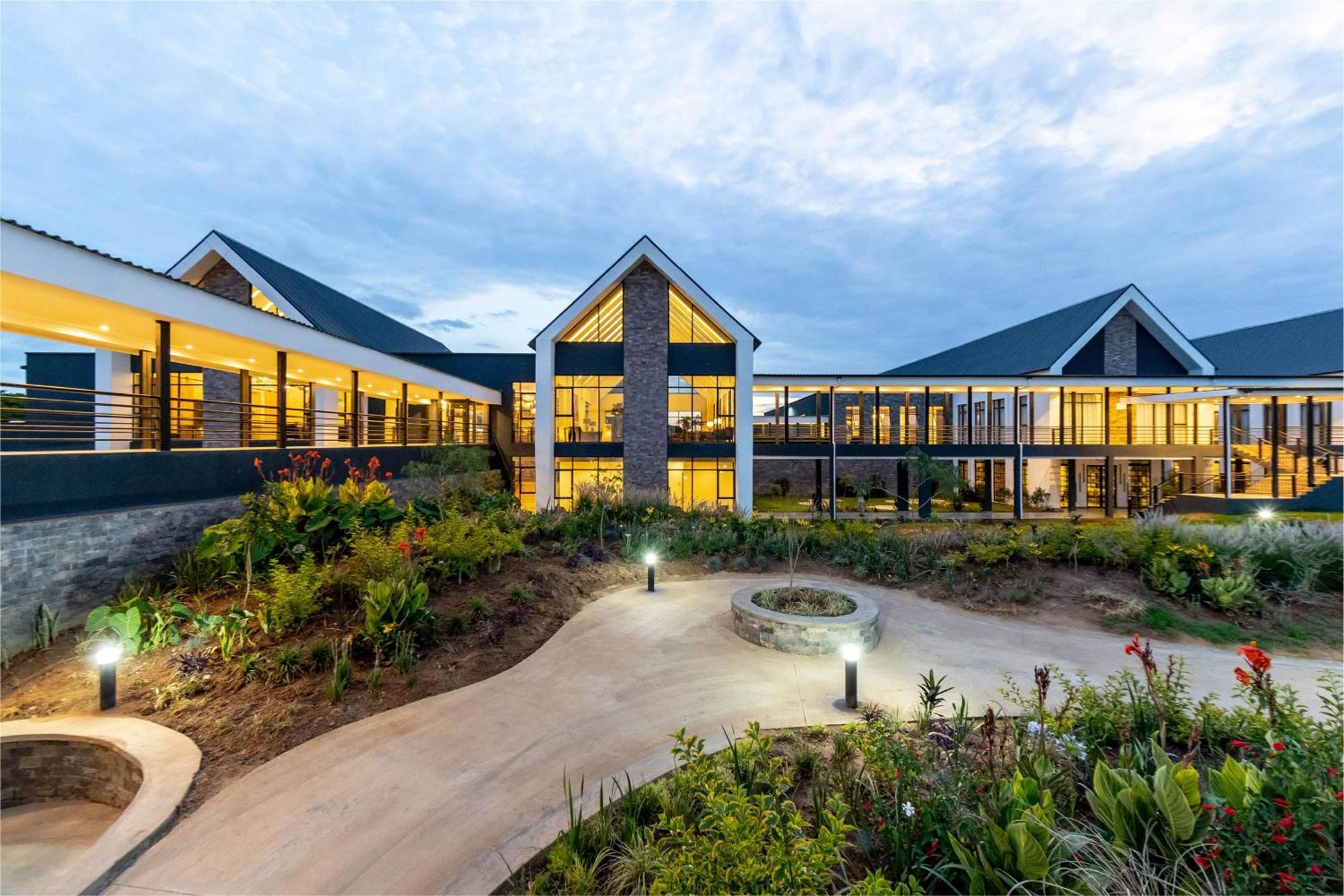 Ciela, Lusaka, A Tribute Portfolio Resort And Spa Exteriér fotografie