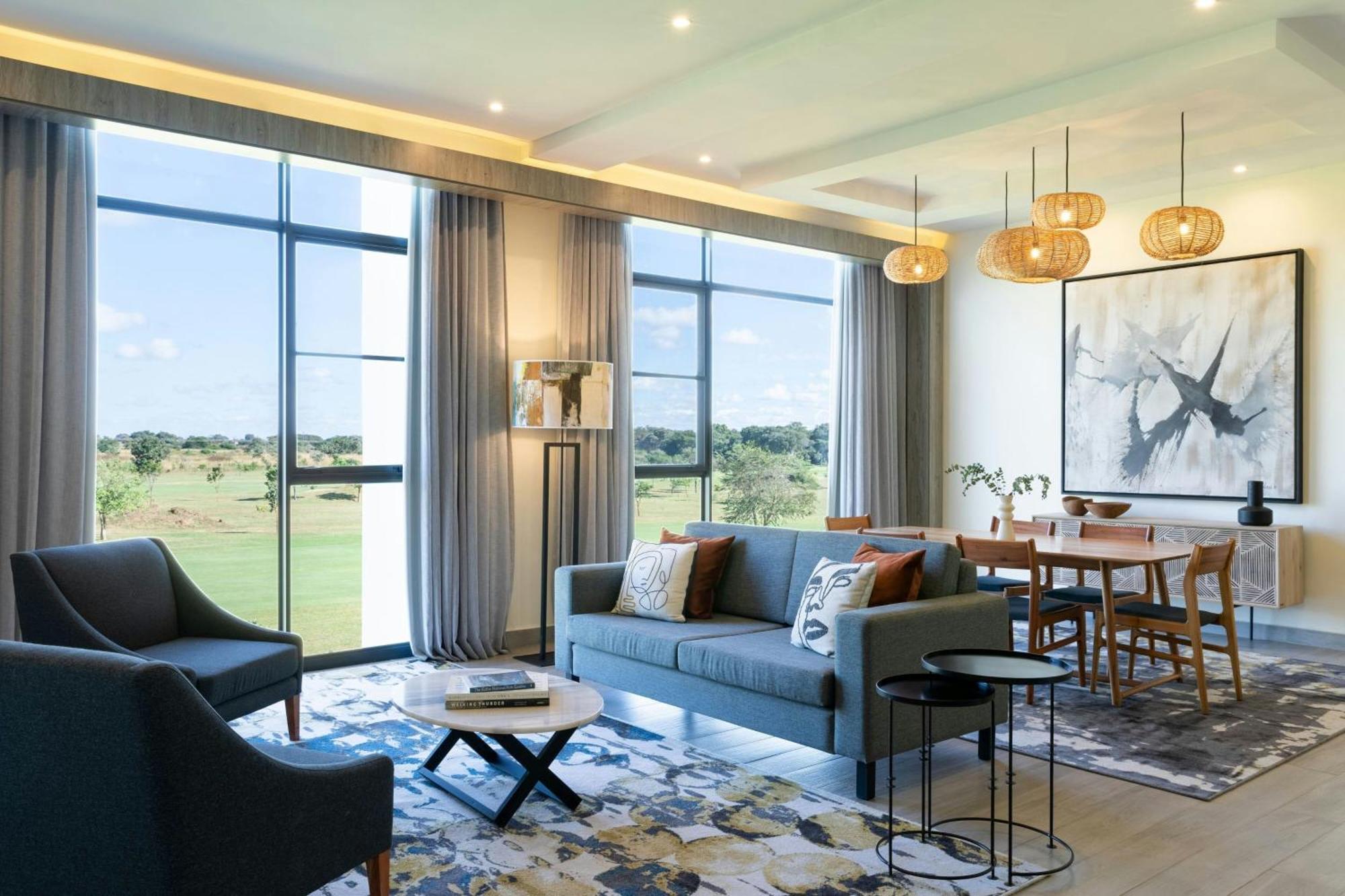 Ciela, Lusaka, A Tribute Portfolio Resort And Spa Exteriér fotografie